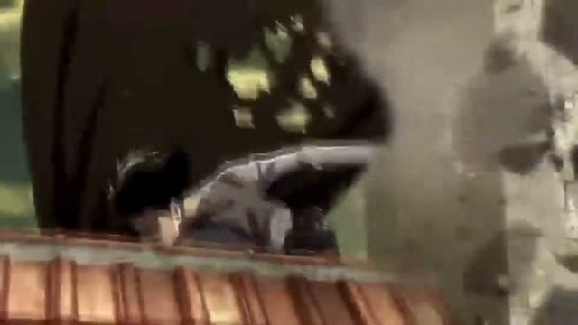 Levi Ackerman - Look What I’ve Become