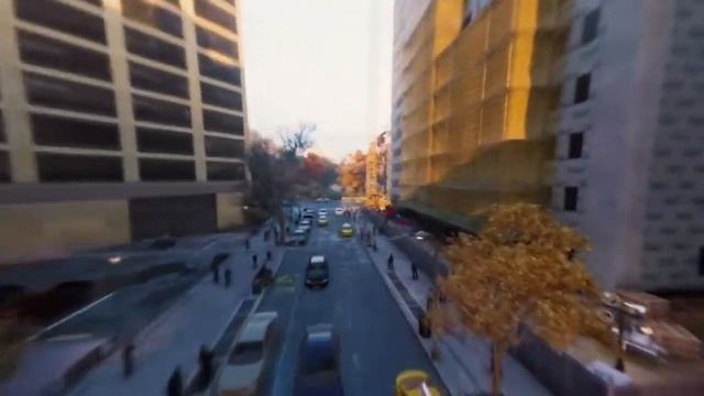 Syd Matters - Obstacles | Web Swinging (Life Is Strange Style) Marvel's Spider-Man