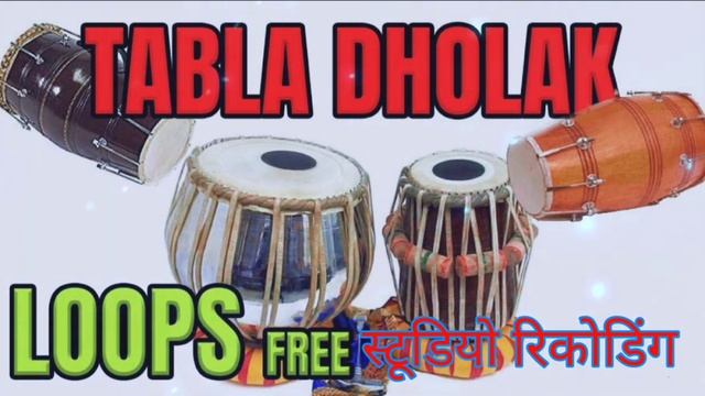 वेस्टर्न कहरवा ताल, Western Kaherwa Taal Tabla Dholak Octapad Loop 145 Tempo Mix Rhytem #taal