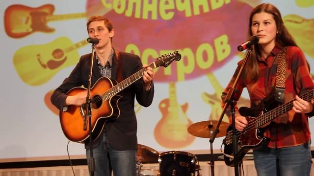 Ансамбль. МАОУ ДО «Салям». Песня «Зорюшко»