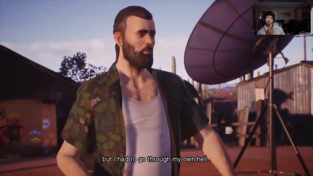 LIFE IS STRANGE FINAL EPISODE!!!! PULL UP