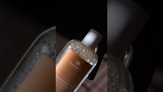 Мицеллярная вода от бренда DemiBrow