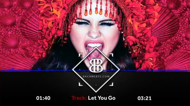 Selena Gomez Type Beat 2017 - 