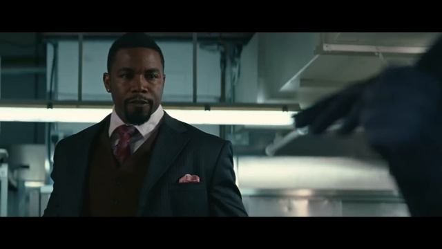 The Joker's Original Role In The Dark Knight Rises