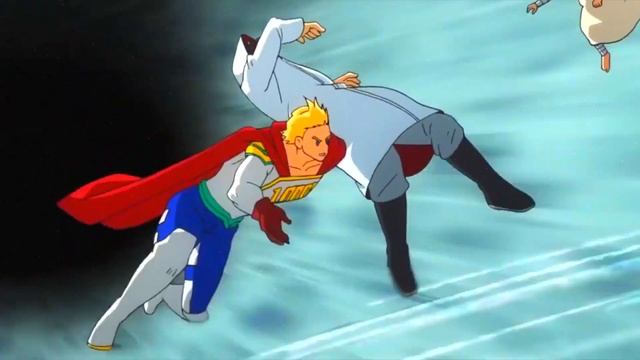 Mirio Togata - Whoa Is MeAMVᴼᴳ