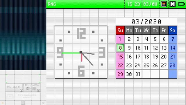 RNGing 3 PP Ups In Pokemon White