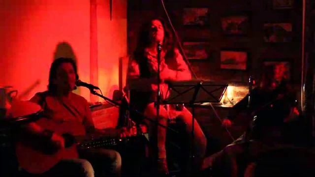 Old House Deva - Concert KRYPTON Unplugged-video 1/5