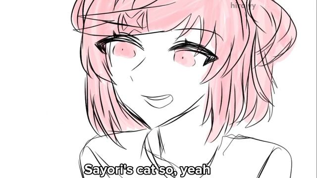 Two Truths One Lie || DDLC