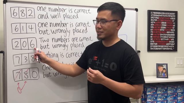 Crack The Passcode! I'm Stuck... Reddit Crack The Password Puzzle R/mathmemes