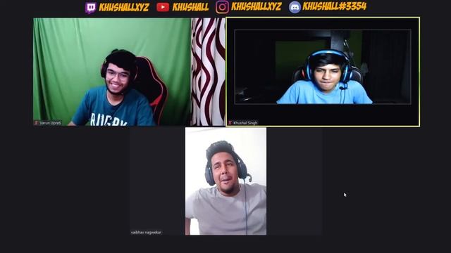 Podcast With The Life Is Strange 2 Hindi Team | Khushall