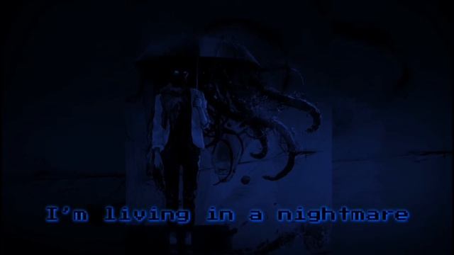 Neoni - D A R K S I D E  (Slowed + Reverb + Lyrics)