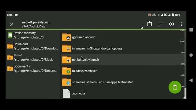 How To Change Skin In Pojavauncher | Java Edition | #YashCraftYT