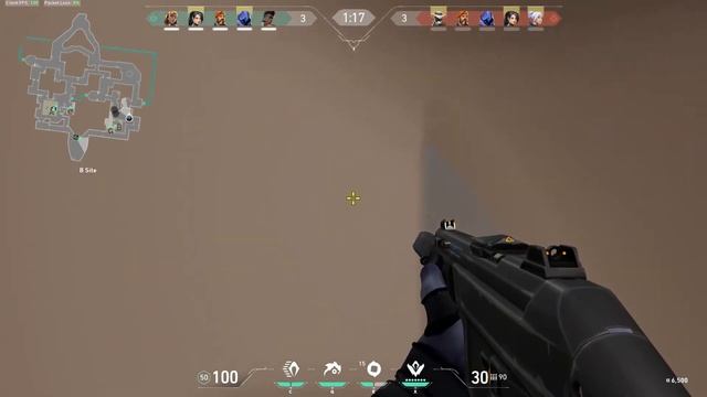 Valorant Win64 Shipping Exe 2020 05 22   23 24 04 02 DVR Trim