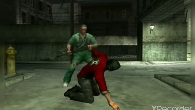 Manhunt 2 Edit | My Little Dark Age