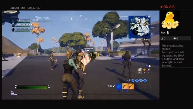 Just Cause 4 Funny Moments