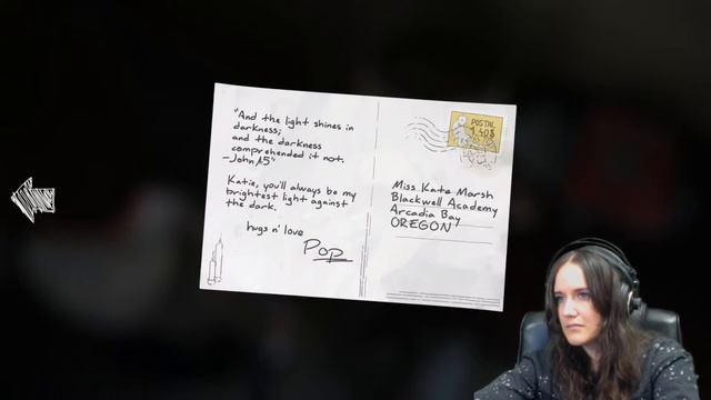 Life Is Strange (GamePlay) | Episode 2 Part 1