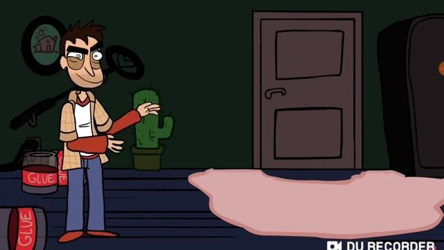 If Hello Neighbor Was Realistic By Smashbites Animation