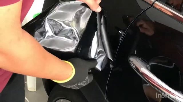CHROME DELETE NO MINI COOPERS S - Ficou Top