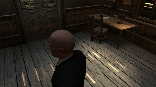 Hitman Blood Money - Урожайный год