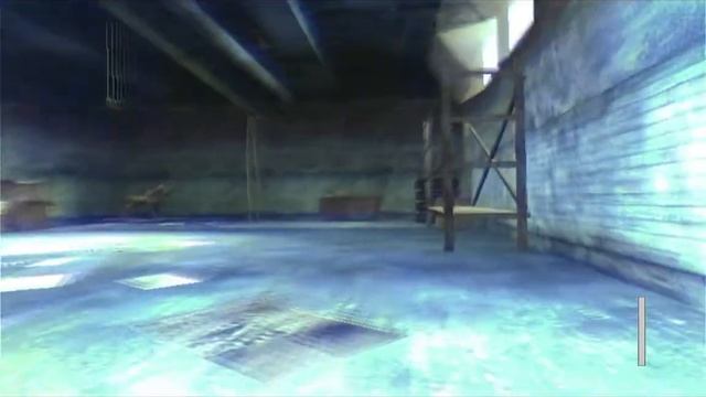 Manhunt 2 Wii Mature Insane Gameplay Part 2 Ghosts