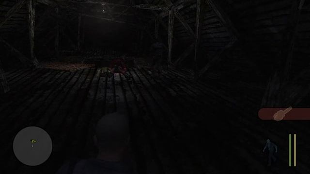 Let's Play Manhunt Scene 20 (Deliverance) Final Boss & Ending
