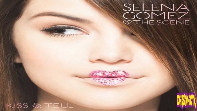 Selena Gomez & The Scene - As A Blonde (Audio)