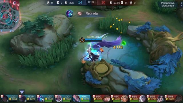 SEGUIMO BUSCANDO EL HITMAN 🤑| Alucard Gameplay || Mobile Legends