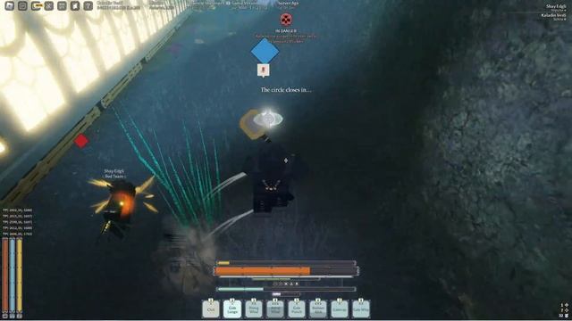 REWORK THESE BOSSES | Deepwoken