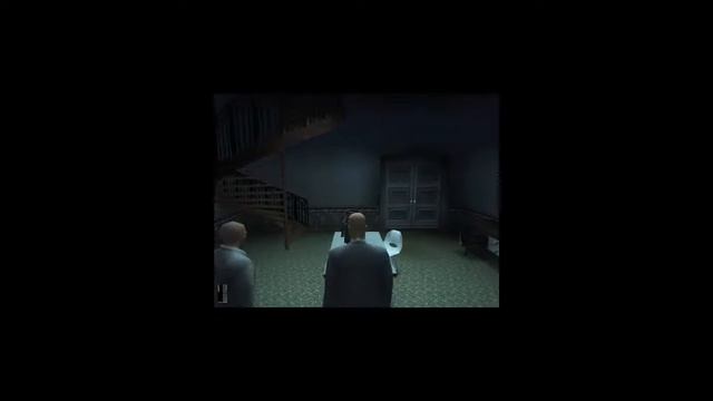 Hitman контракты