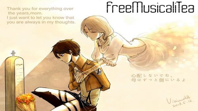 Attack On Titan - Let Her Go!