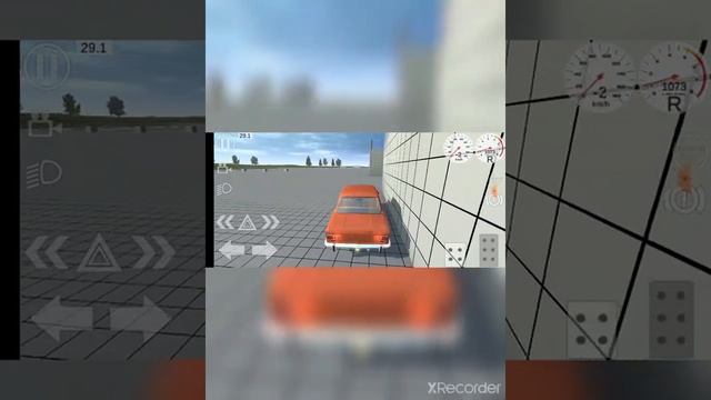 БАГ в Simple Car Crash #simplecarcrash #баги