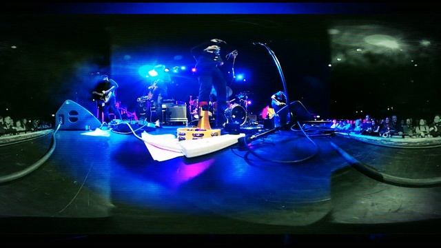 SWJ Group - Hipjaw - Live At The O2 Ritz In Manchester - 29th May 2019
