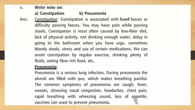 Science Class 7 Lecture No 7