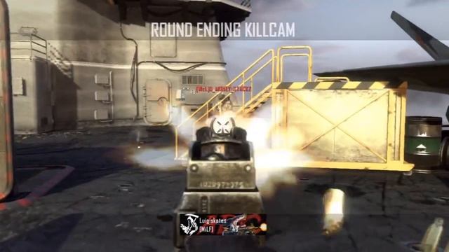 Black Ops 2 Honest Review | Domination Swarm Gameplay | xChaseMoney