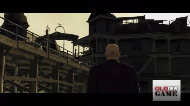 20 Recensione: Hitman Blood Money concorso di EzioAuditoreRm