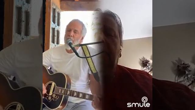 Jukebox The Hitman Johnny With CAT STEVENS Singing Father And Son