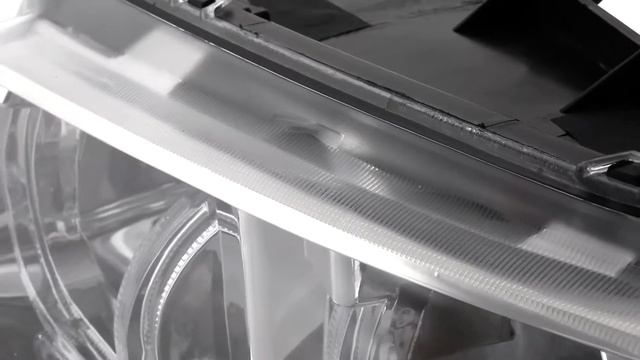 DNA Motoring 03-06 Chevrolet Silverado Chrome Clear Headlights