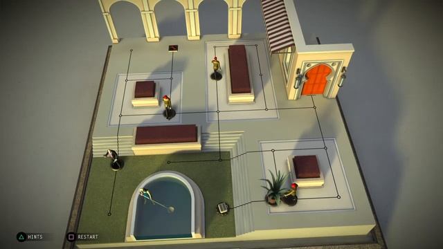 Hitman Go Platinum