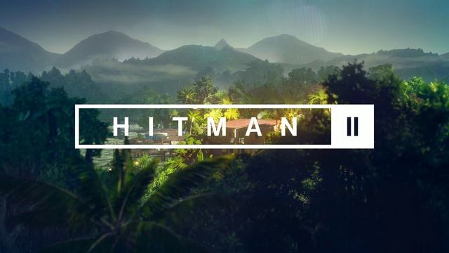 Hitman 2 Soundtrack: Coca Fields