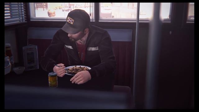 Life Is Strange: Part 12 - Max Caulfield, Destroyer Of Families