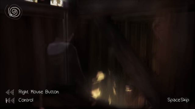 LIFE IS STRANGE: Dark Room Part 6