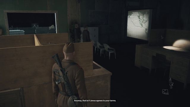 Hitman The Complete First Season   Part 3 I The Final Test