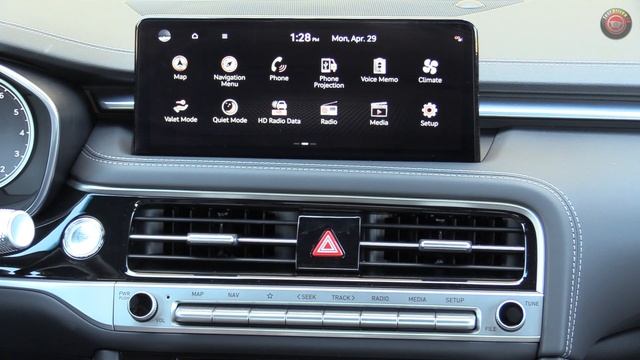 2024 Genesis G70 Sport Prestige RWD: Test Drive Review