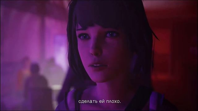 ► Life is strange #6 episode 4 ПЕЧАЛЬНЫЙ ФИНАЛ!