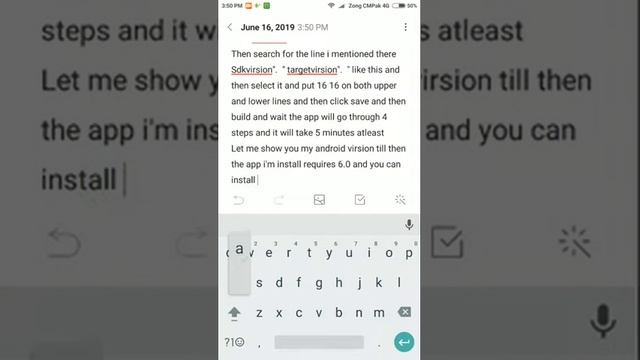 How To Install Life Is Strange, Hello Neighbor Or Any Other Latest Android App On Any Old Android