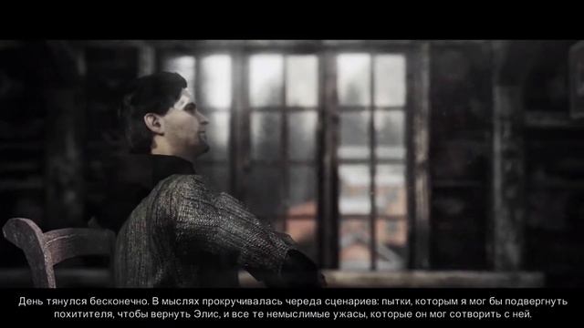 ЛЕСНОЕ РАДИО #8 — Прохождение игры Alan Wake
