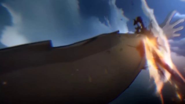 UPDATE!! MLBB X AOT SKIN EFFECT GAMEPLAY (Yin Eren, Fanny Mikasa, Martis Levi) - Mobile Legends