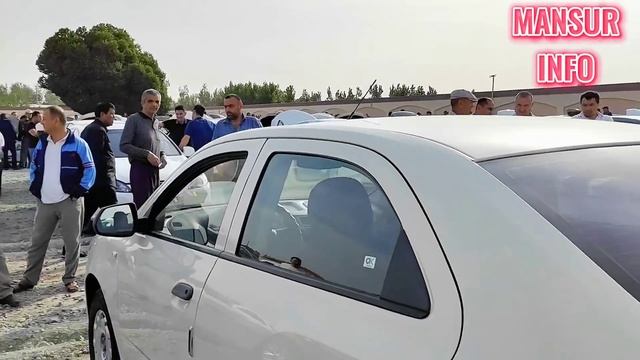 14 -май Хоразм машина бозори кобальт нархлари 2023 14-may Xorazm Mashina Bozori Cobalt Narxlari 202