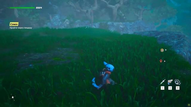 Енот командос