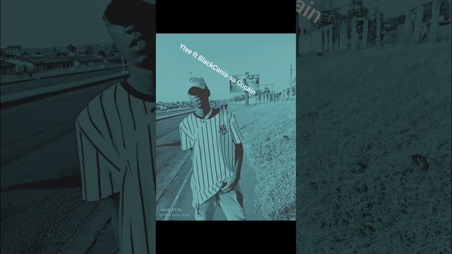 Ytee Ft BlackCanis-sa Cocain Mp3.